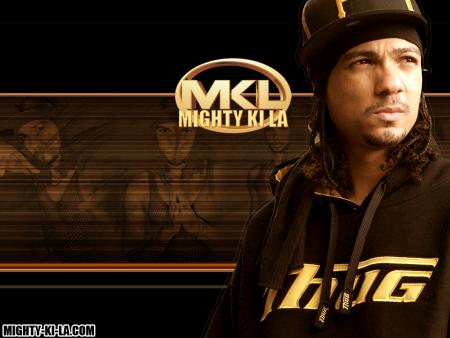 MighTy Ki La